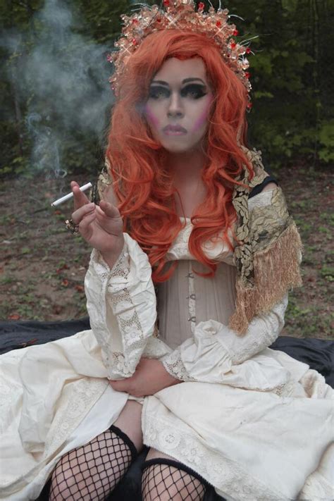 RIDING @ Tranny Clips .